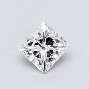 1,5 mm Princess Cut VVS 3EX Fabrikk engrospris Moissanite Høykvalitets syntetisk Moissanite