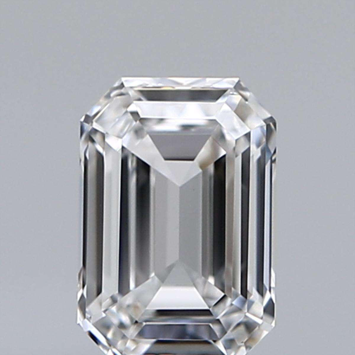 6*8mm Høy kvalitet Fabrikkpris D Farge VVS 3EX Moissanite Syntetisk Moissanite