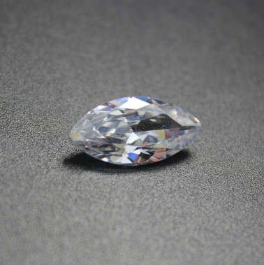 7*14mm VVS Marquise Cut Høy kvalitet 3EX Fabrikk engrospris DEF Moissanite Synthetic Moissanite