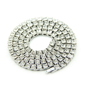 Hip Hop Enkelrads Rhinestone Alloy Anheng