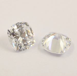 3,5 mm VVS Fabrikk Engrospris D Farge 3EX Moissanite