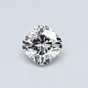 8,5 mm VVS Fabrikk Engrospris D Farge 3EX Moissanite