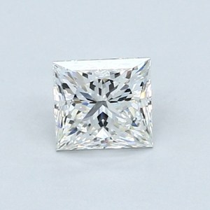 8,0 mm Princess Cut VVS 3EX Fabrikk engrospris Moissanite Høykvalitets syntetisk Moissanite